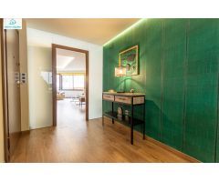 AMPLIA VIVIENDA EN EL CENTRO ALICANTE CERCA DEL POSTIGUET Y PUERTO DEPORTIVO