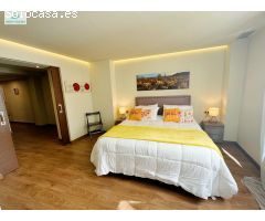 AMPLIA VIVIENDA EN EL CENTRO ALICANTE CERCA DEL POSTIGUET Y PUERTO DEPORTIVO