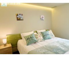 AMPLIA VIVIENDA EN EL CENTRO ALICANTE CERCA DEL POSTIGUET Y PUERTO DEPORTIVO