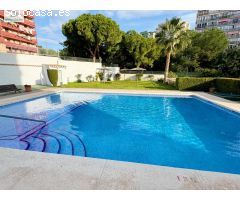 Apartamento en Alquiler en Benidorm, Alicante