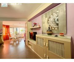 Apartamento en Alquiler en Benidorm, Alicante