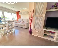 Apartamento en Alquiler en Benidorm, Alicante