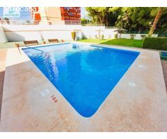 Apartamento en Alquiler en Benidorm, Alicante