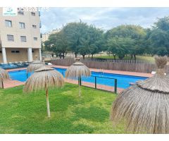 Apartamento en Alquiler en Caserío El Campello, Alicante