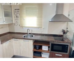 Apartamento en Alquiler en Caserío El Campello, Alicante