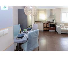 Apartamento en Alquiler en Caserío El Campello, Alicante