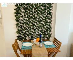 Apartamento en Alquiler en Caserío El Campello, Alicante