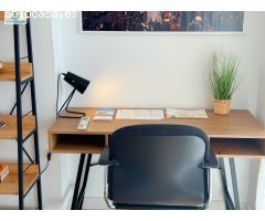 Apartamento en Alquiler en Caserío El Campello, Alicante