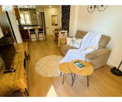 Apartamento en Alquiler en Caserío El Campello, Alicante