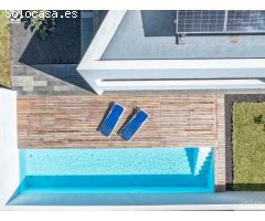 Villa en Venta en Los Llanos de Aridane, Santa Cruz de Tenerife