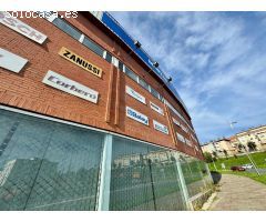 Local Nave en venta Poligono Ortuella