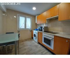 Piso en Zaballa Centro Barakaldo