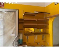 Local Comercial calle Abaro 12