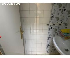Local Comercial calle Abaro 12