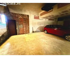 EN VENTA LONJA EN LABUR KALEA