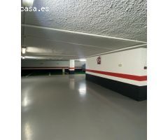 Garaje en Alquiler en Portugalete, Vizcaya