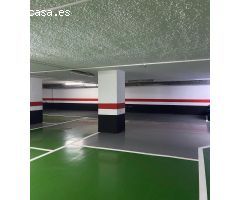 Garaje en Alquiler en Portugalete, Vizcaya