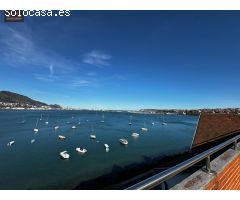 Triplex en Venta en Getxo, Vizcaya