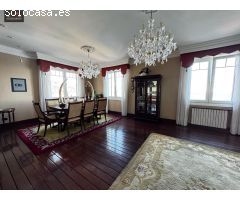 Triplex en Venta en Getxo, Vizcaya
