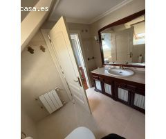 Atico Duplex en Venta en Santurtzi, Vizcaya