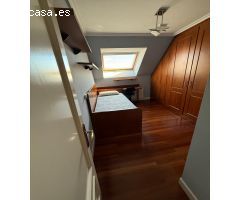Atico Duplex en Venta en Santurtzi, Vizcaya