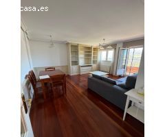 Atico Duplex en Venta en Santurtzi, Vizcaya