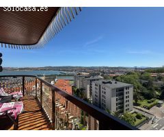 Piso en Venta en Portugalete, Vizcaya