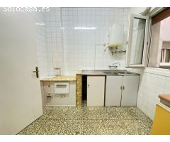 Piso en Venta en Santurtzi, Vizcaya
