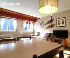 Apartamento en Venta en Baqueira, Lleida