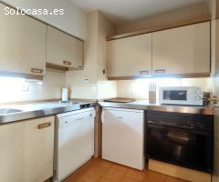 Apartamento en Venta en Baqueira, Lleida