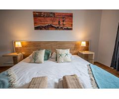 Piso en Baqueira con Licencia Turística