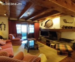 Casa en Venta en Naut Aran, Lleida