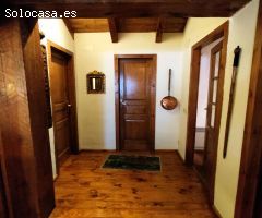 Casa en Venta en Naut Aran, Lleida