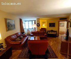 Bonito Apartamento de tres Habitaciones