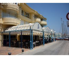 Local comercial en Venta en Benalmádena Costa, Málaga
