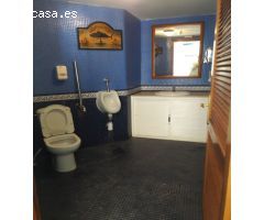 Local comercial en Venta en Benalmádena Costa, Málaga