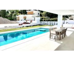 Chalet en Venta en Benalmádena Costa, Málaga