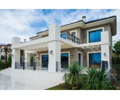 Chalet en Venta en Benahavís, Málaga
