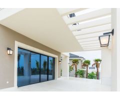 Chalet en Venta en Benahavís, Málaga
