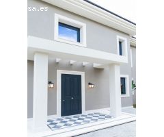 Chalet en Venta en Benahavís, Málaga