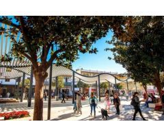 IMPONENTE NAVE EN EL PINILLO - TORREMOLINOS - OPORTUNIDAD POR 30 DIAS!!!