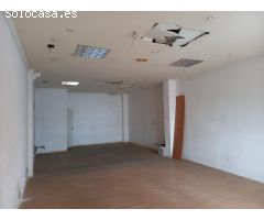 EXCELENTE LOCAL COMERCIAL EN PLENO ARROYO DE LA MIEL - BENALMADENA