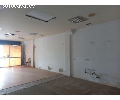 EXCELENTE LOCAL COMERCIAL EN PLENO ARROYO DE LA MIEL - BENALMADENA