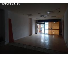 EXCELENTE LOCAL COMERCIAL EN PLENO ARROYO DE LA MIEL - BENALMADENA