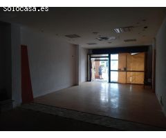 EXCELENTE LOCAL COMERCIAL EN PLENO ARROYO DE LA MIEL - BENALMADENA