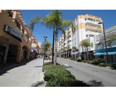 EXCELENTE LOCAL COMERCIAL EN PLENO ARROYO DE LA MIEL - BENALMADENA