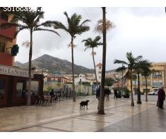 EXCELENTE LOCAL COMERCIAL EN PLENO ARROYO DE LA MIEL - BENALMADENA