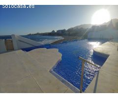 APARTAMENTO EN PRIMERA LÍNEA EN PUERTO MARINA, BENALMADENA