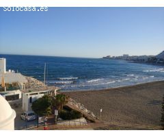 APARTAMENTO EN PRIMERA LÍNEA EN PUERTO MARINA, BENALMADENA