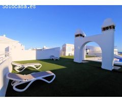 APARTAMENTO EN PRIMERA LÍNEA EN PUERTO MARINA, BENALMADENA